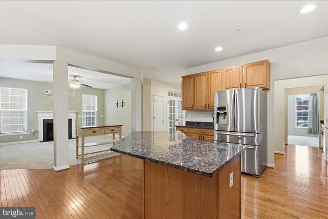 9802 BYWARD BLVD, Bowie, MD 20721