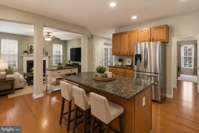 9802 BYWARD BLVD, Bowie, MD 20721