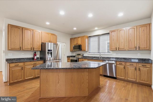 9802 BYWARD BLVD, Bowie, MD 20721