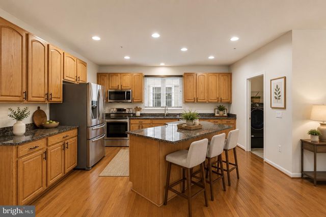 9802 BYWARD BLVD, Bowie, MD 20721