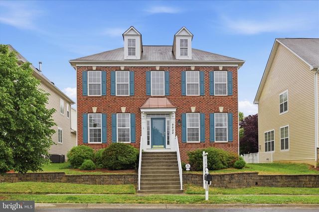 9802 BYWARD BLVD, Bowie, MD 20721