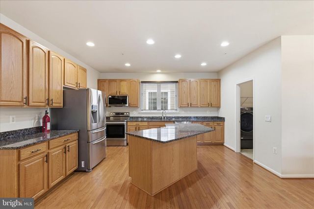 9802 BYWARD BLVD, Bowie, MD 20721