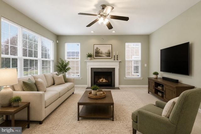 9802 BYWARD BLVD, Bowie, MD 20721