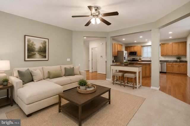 9802 BYWARD BLVD, Bowie, MD 20721