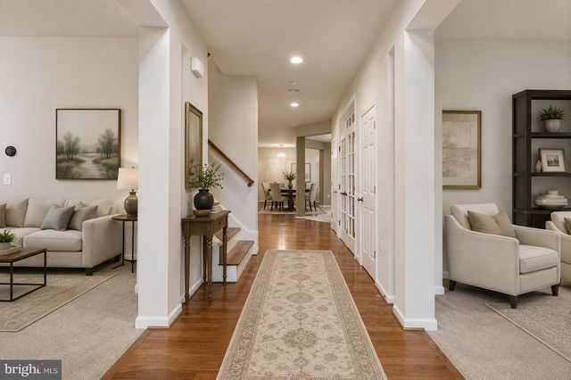 9802 BYWARD BLVD, Bowie, MD 20721