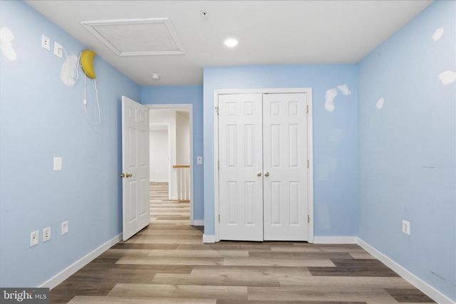 9802 BYWARD BLVD, Bowie, MD 20721