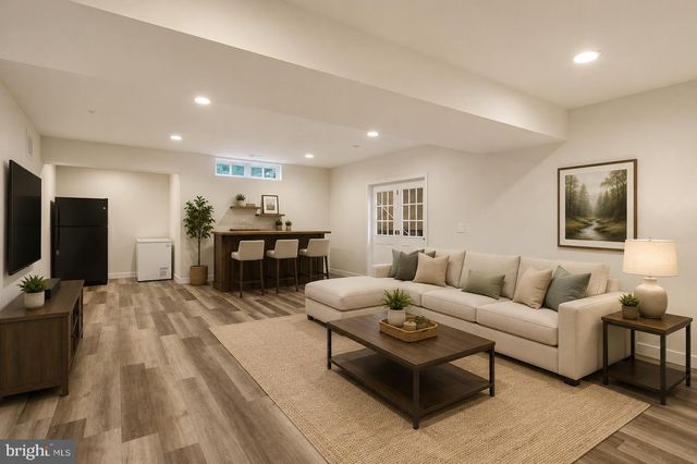9802 BYWARD BLVD, Bowie, MD 20721