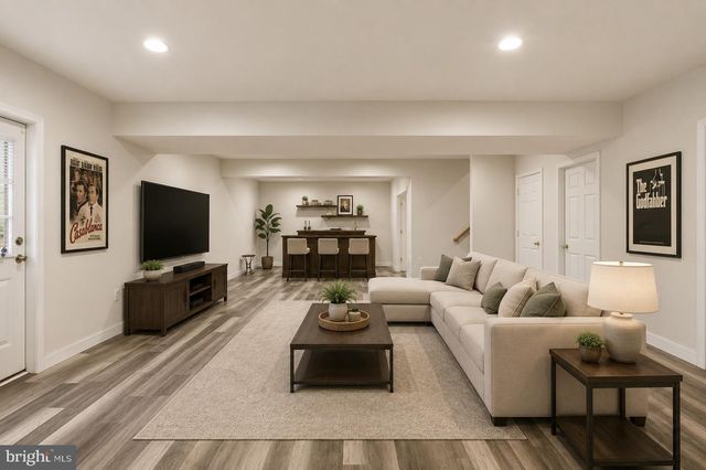 9802 BYWARD BLVD, Bowie, MD 20721