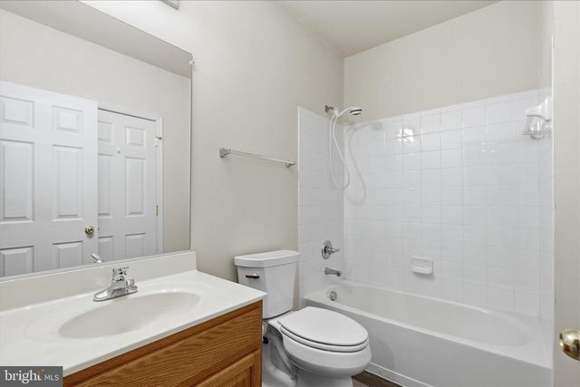 9802 BYWARD BLVD, Bowie, MD 20721