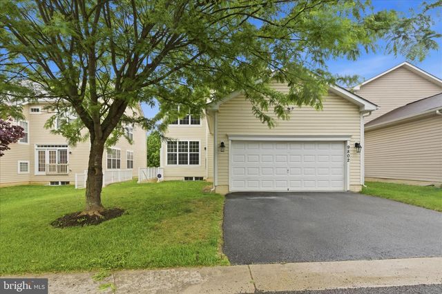 9802 BYWARD BLVD, Bowie, MD 20721