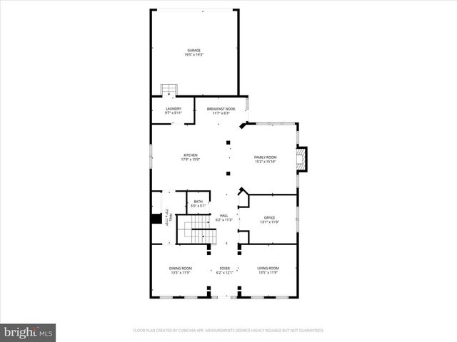 9802 BYWARD BLVD, Bowie, MD 20721