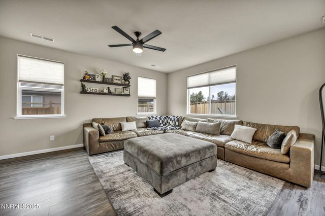 3716 Early Dawn Drive, Sparks, NV 89436