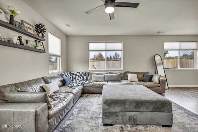 3716 Early Dawn Drive, Sparks, NV 89436