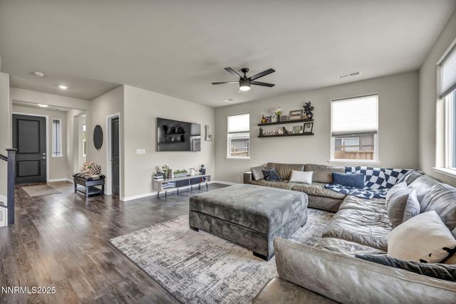 3716 Early Dawn Drive, Sparks, NV 89436