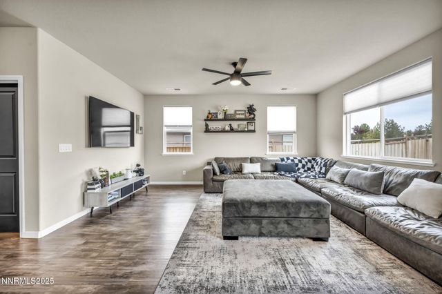 3716 Early Dawn Drive, Sparks, NV 89436