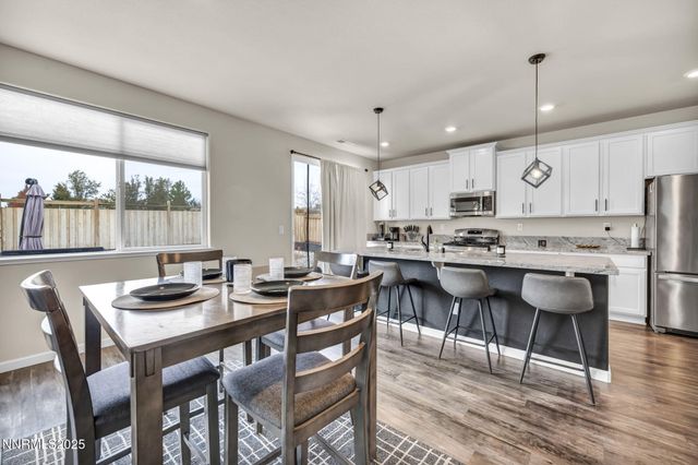 3716 Early Dawn Drive, Sparks, NV 89436