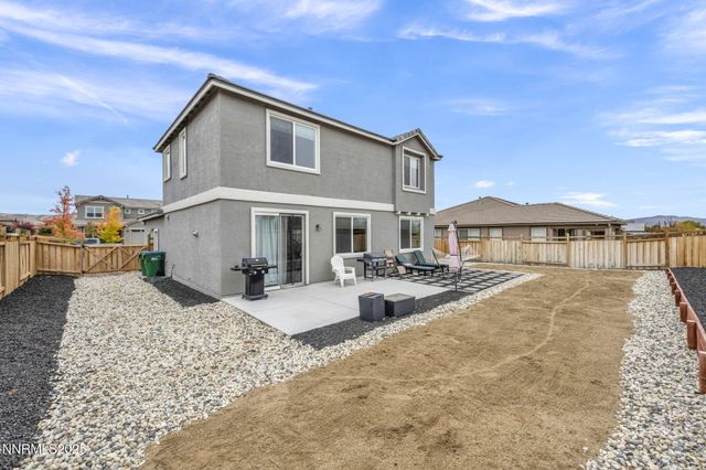 3716 Early Dawn Drive, Sparks, NV 89436