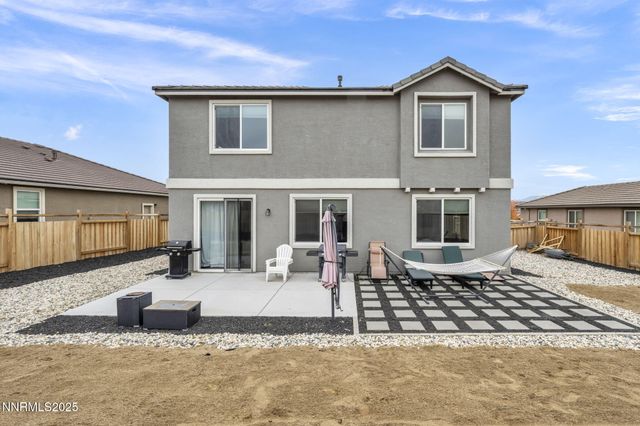 3716 Early Dawn Drive, Sparks, NV 89436