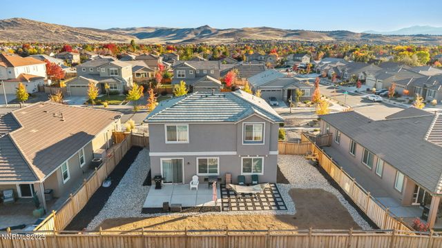 3716 Early Dawn Drive, Sparks, NV 89436