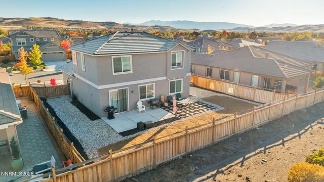 3716 Early Dawn Drive, Sparks, NV 89436