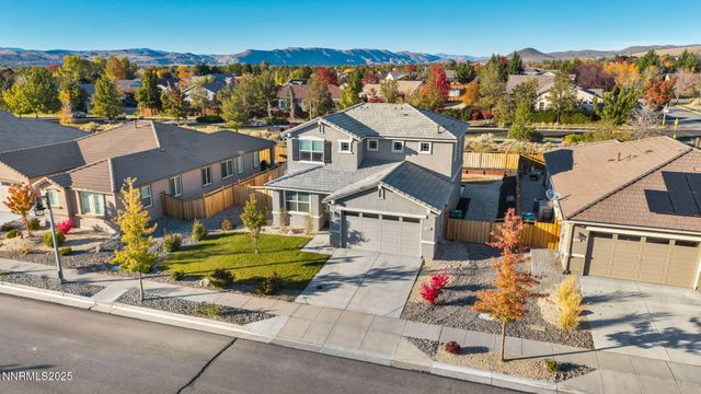 3716 Early Dawn Drive, Sparks, NV 89436