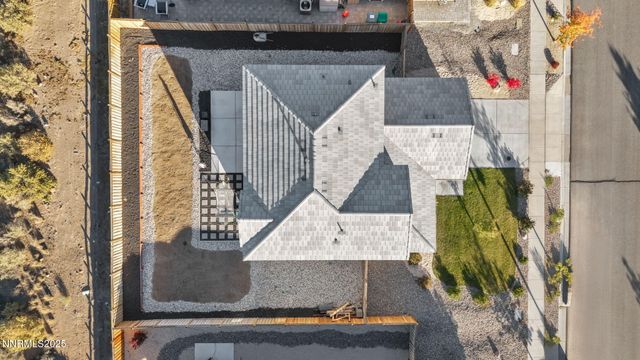 3716 Early Dawn Drive, Sparks, NV 89436