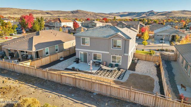 3716 Early Dawn Drive, Sparks, NV 89436