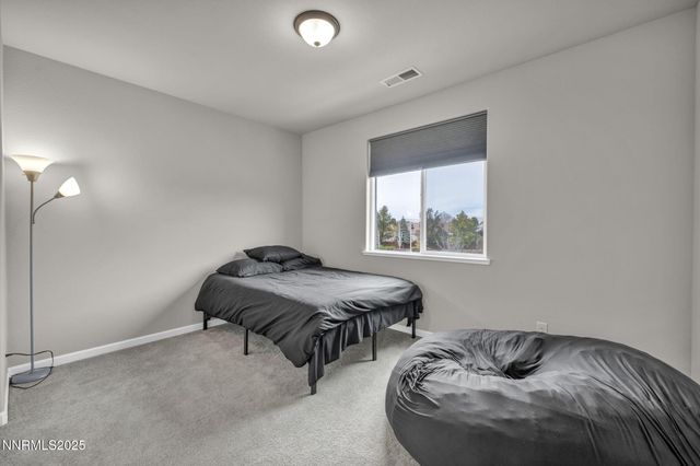 3716 Early Dawn Drive, Sparks, NV 89436