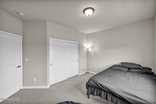 3716 Early Dawn Drive, Sparks, NV 89436