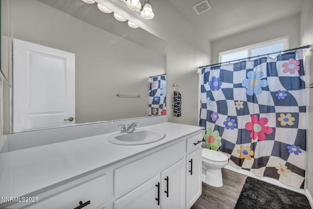 3716 Early Dawn Drive, Sparks, NV 89436