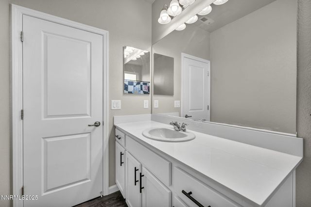 3716 Early Dawn Drive, Sparks, NV 89436