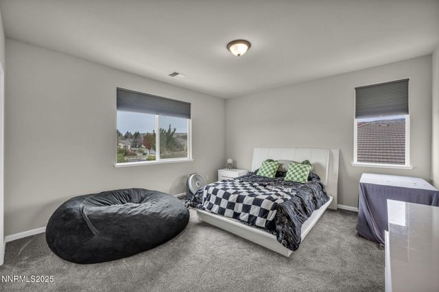 3716 Early Dawn Drive, Sparks, NV 89436