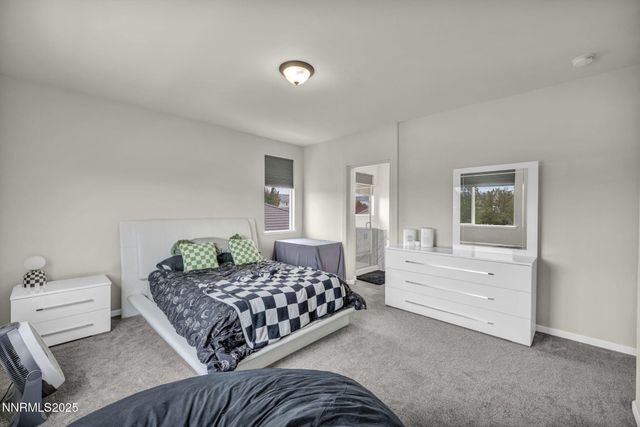 3716 Early Dawn Drive, Sparks, NV 89436