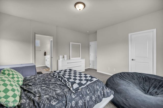 3716 Early Dawn Drive, Sparks, NV 89436