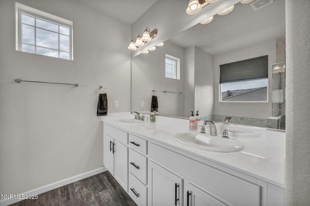 3716 Early Dawn Drive, Sparks, NV 89436