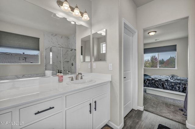 3716 Early Dawn Drive, Sparks, NV 89436