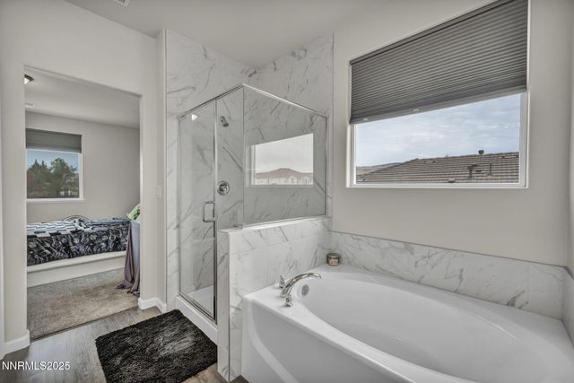 3716 Early Dawn Drive, Sparks, NV 89436