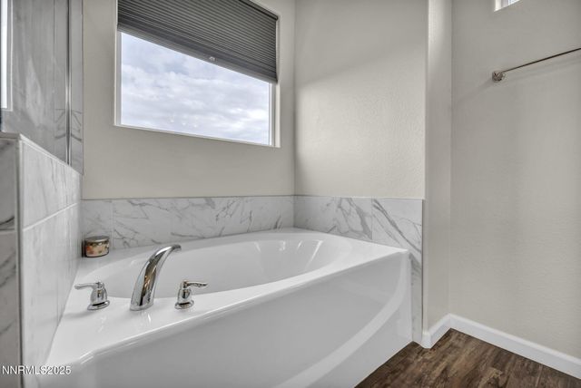 3716 Early Dawn Drive, Sparks, NV 89436