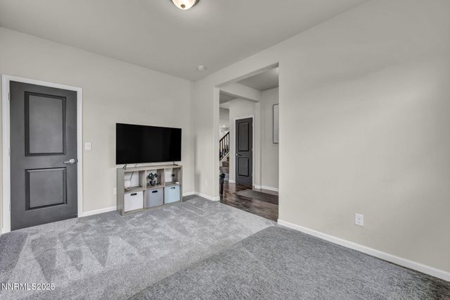 3716 Early Dawn Drive, Sparks, NV 89436