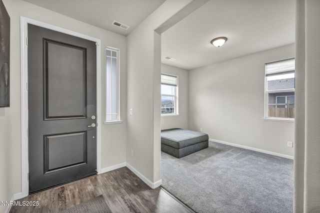 3716 Early Dawn Drive, Sparks, NV 89436