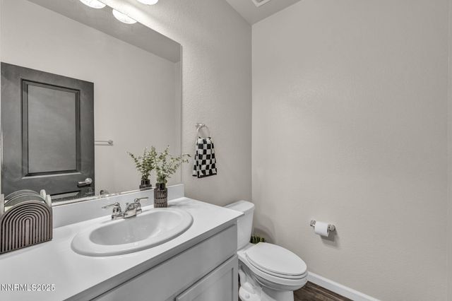 3716 Early Dawn Drive, Sparks, NV 89436