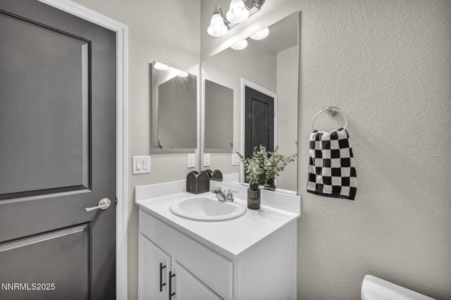 3716 Early Dawn Drive, Sparks, NV 89436