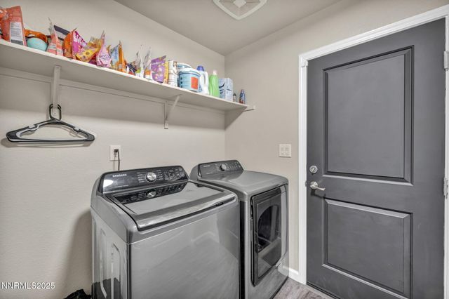 3716 Early Dawn Drive, Sparks, NV 89436