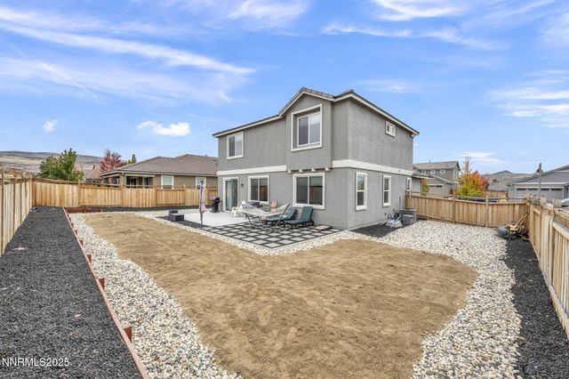 3716 Early Dawn Drive, Sparks, NV 89436