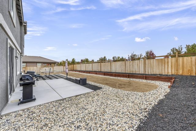 3716 Early Dawn Drive, Sparks, NV 89436