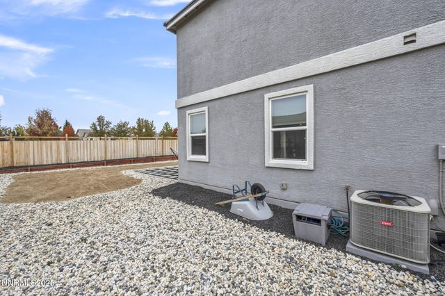 3716 Early Dawn Drive, Sparks, NV 89436