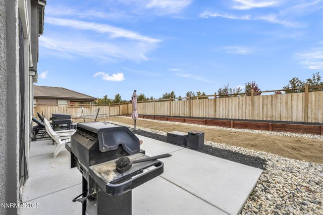3716 Early Dawn Drive, Sparks, NV 89436