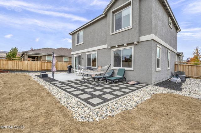 3716 Early Dawn Drive, Sparks, NV 89436