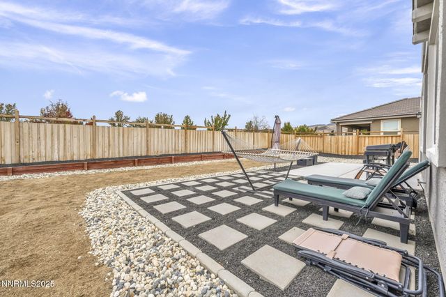 3716 Early Dawn Drive, Sparks, NV 89436