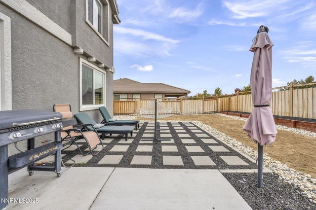 3716 Early Dawn Drive, Sparks, NV 89436